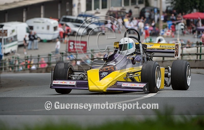 Hill Climb_27-08-2012_Car-200 - CARS 2012-08-27