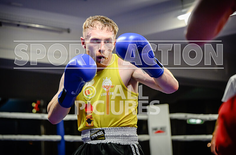 BOUT- 9_Daniel Du Four v Liam Collier-34 - BOUT- 9_Daniel Du Four v Liam Collier