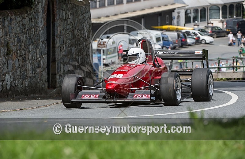 Guernsey National_2012_Car-25 - GUERNSEY MSA NATIONAL 2012 - CARS