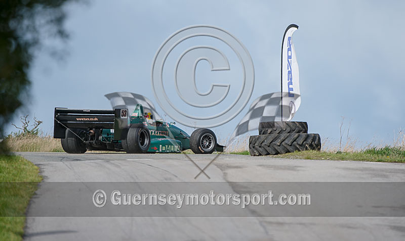 Alderney Airport_2015_CAR-90 - ALDERNEY AIRPORT SPEED EVENT 2015 - CARS