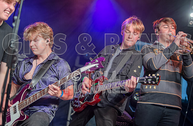 Sonic Bomb-125 - SONIC BOMB