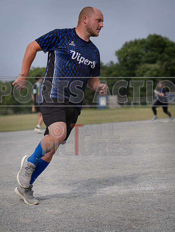 Manor Farm Misfits A v CAR Vipers-18 - MANOR FARM MISFITS A v C.A.R. VIPERS