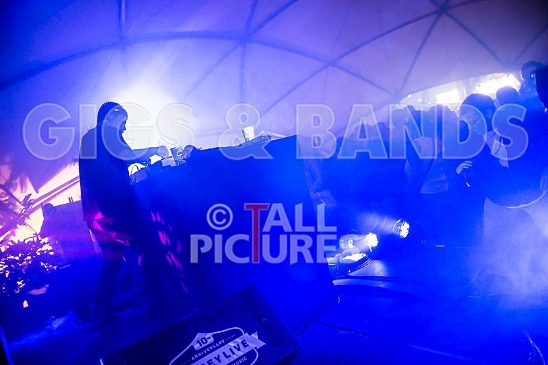 Craig Charles-3 - CRAIG CHARLES