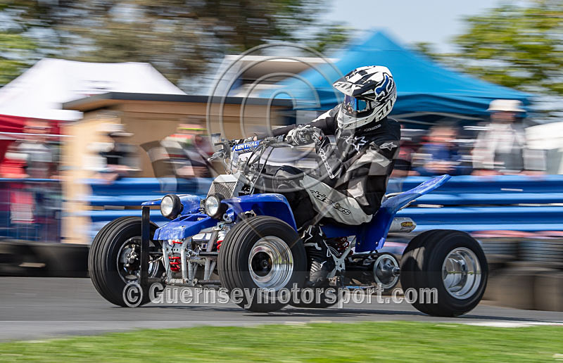 Twisty Sprint at The Track-57 - TWISTY SPRINT- THE TRACK - 2018