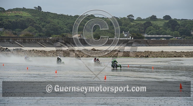 British Sand Ace_2013-104 - BRITISH SAND ACE CHAMPIONSHIP 2013 - THE RACING