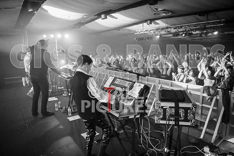 Fade2Grey Eighties Explosion 2020-78 - FADE2GREY_EIGHTIES EXPERIENCE 2020