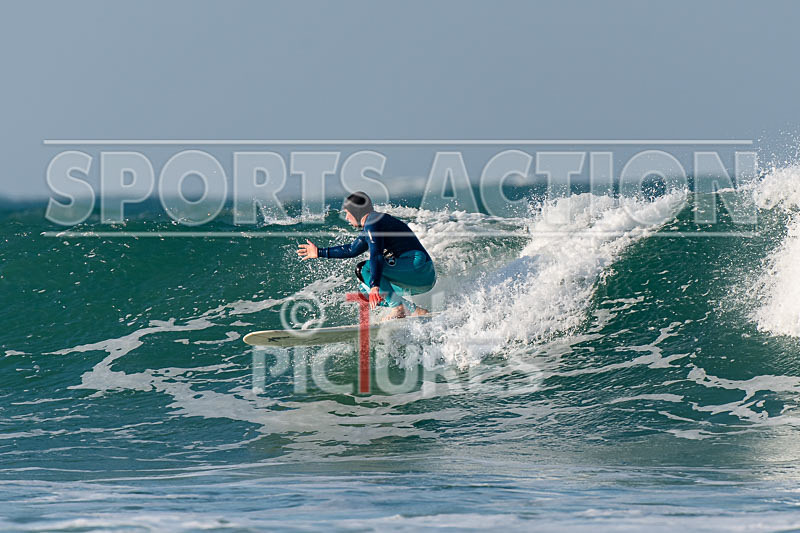 Surfing_18-11-2018-19 - SURFING AT VAZON BAY GUERNSEY