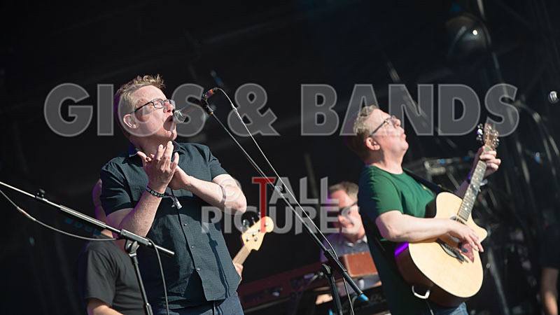 The Proclaimers-4 - THE PROCLAIMERS