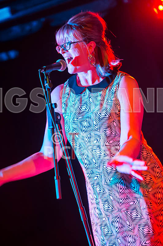 The Blondettes-10 - THE BLONDETTES