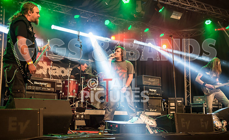 Crazy Babies_Chaos-5 - CRAZY BABIES