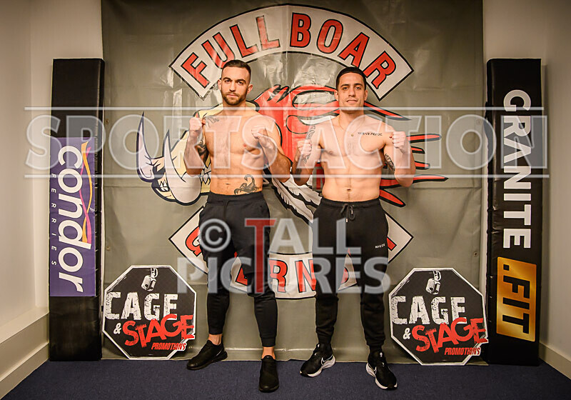 Lock-in 7_The Weigh-in-30 - Lock-In 7_The Weigh-in