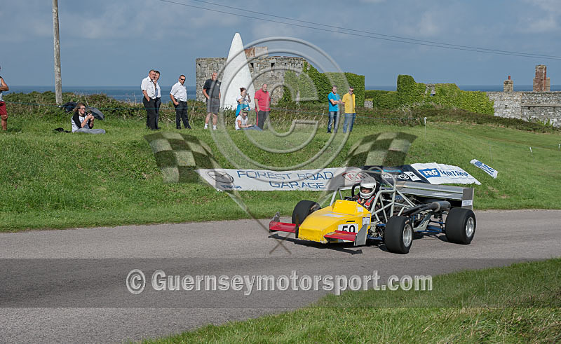 Alderney Hillclimb_2015_CAR-29 - ALDERNEY HILLCLIMB 2015 - CARS