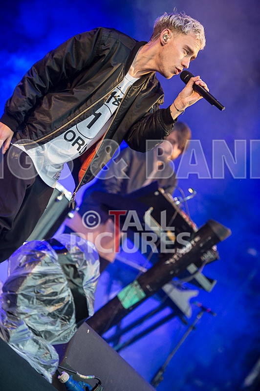 Years  Years-27 - YEARS & YEARS