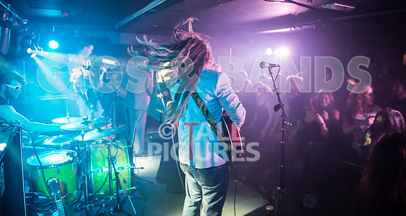 The Recks-216 - THE RECKS