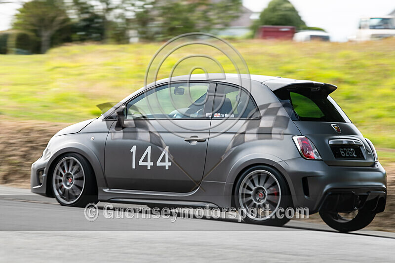 GKMC Hillclimb_02-08-2020_CAR-62 - CARS_01-08-2020