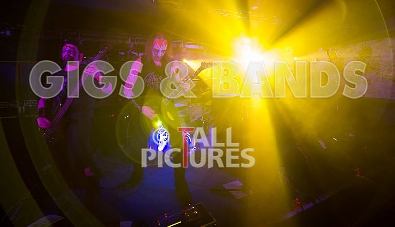 Darker Shores-52 - DARKER SHORES