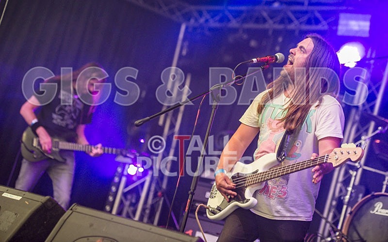 Chaos 2013_Choke-6 - CHOKE