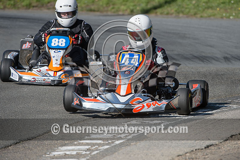 Karting_09-03-2014-27 - KARTING WINTER CHAMPIONSHIP ROUND-3