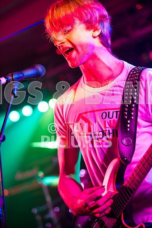 Breaking the Silence-227 - BREAKING THE SILENCE