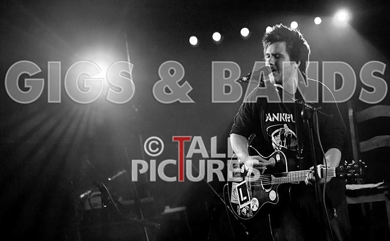 Key of G-3 - ROCK OF AGES-15_UNPLUGGED