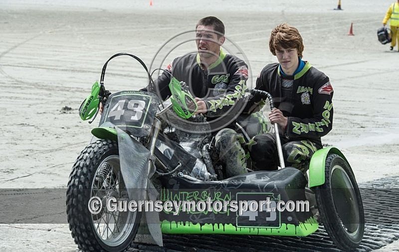 British Sand Ace_2013_Scene-31 - BRITISH SAND ACE CHAMPIONSHIP 2013 - THE SCENE
