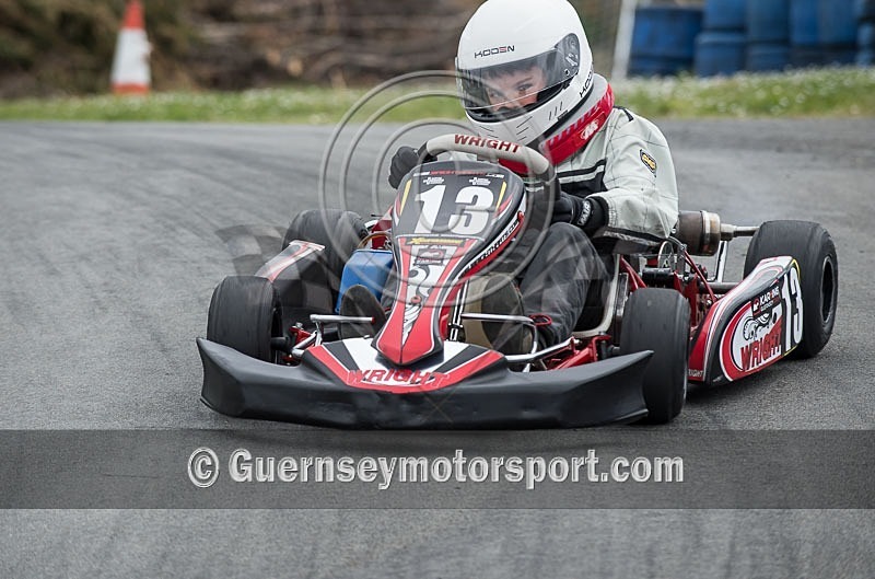 Karting_12-05-2013-24 - KARTING SUMMER CHAMPIONSHIP ROUND-2