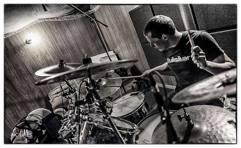 Sugar Slam_Studio-66_BW - SUGAR SLAM