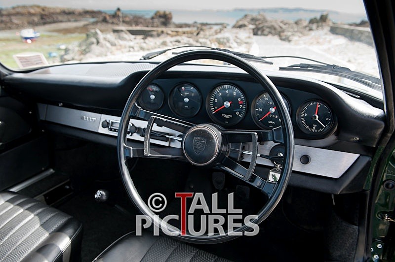 Porsche_911T-44 - HARRISON AUTOMOTIVE