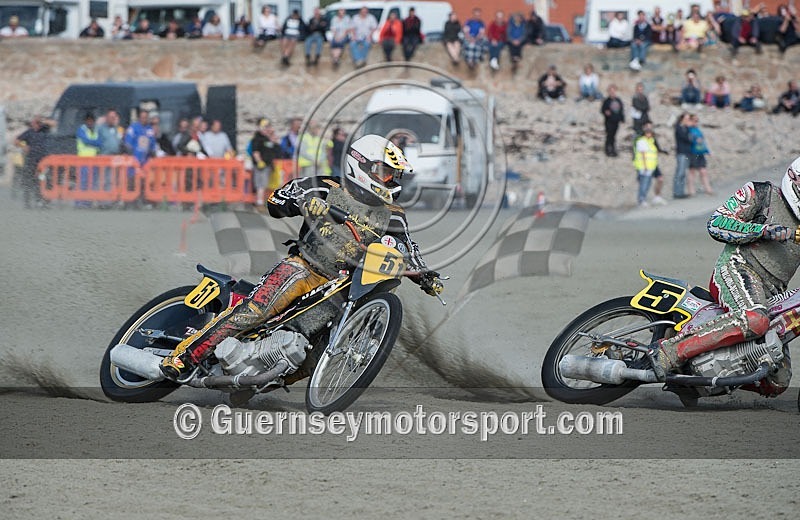 British Sand Ace Championships-228 - BRITISH SAND ACE 500cc SOLO RIDERS - 2012