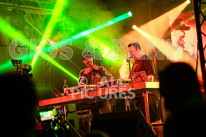 The Nextmen-8 - THE NEXTMEN