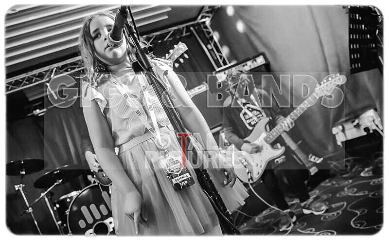 SoPM Easter School Gig 2023-28 - SoPM EASTER SCHOOL GIG 2023