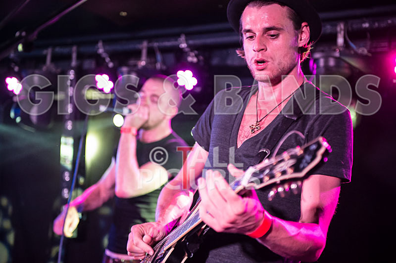 Heymoonshaker-23 - HEYMOONSHAKER