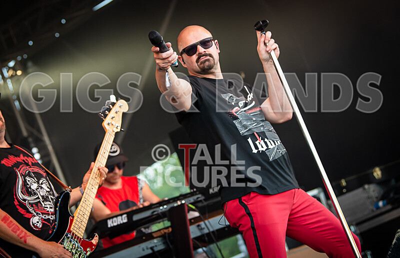 The Rubix-163 - THE RUBIX