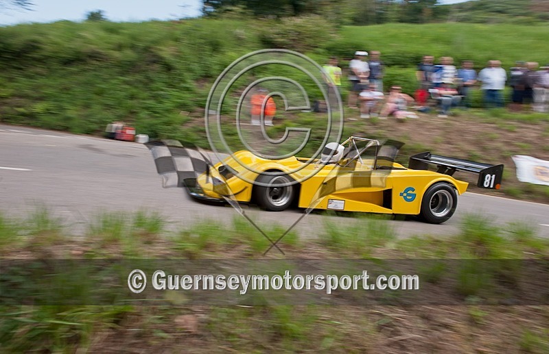 MSA Jersey Hill Climb_2011_Car-80 - JERSEY MSA NATIONAL 2011 - CARS