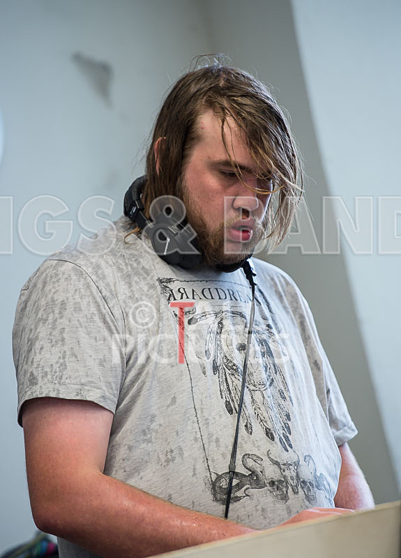 School of Popular Music-51 - ThE SCHOOL OF POPULAR MUSIC LAUNCH DAY 2014