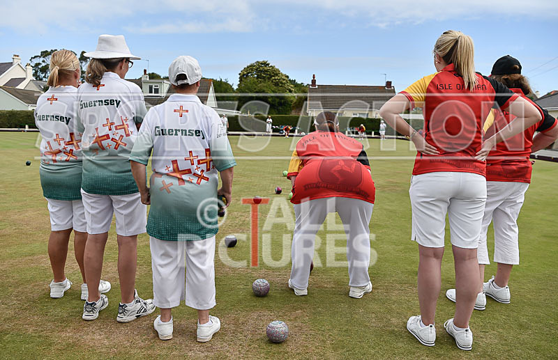 Bowls Tri-Test Match_08-07-2017-9 - TRI-TEST 2017