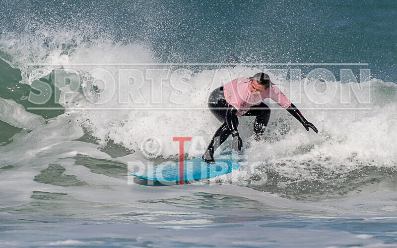 Womens Cold Water Classic 2022-30 - WOMENS 2022 COLD WATER CLASSIC SURFING