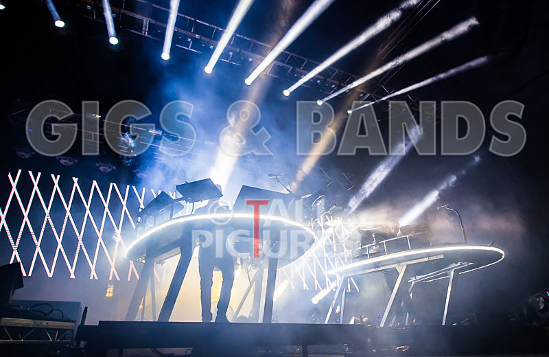 Disclosure-75 - DISCLOSURE