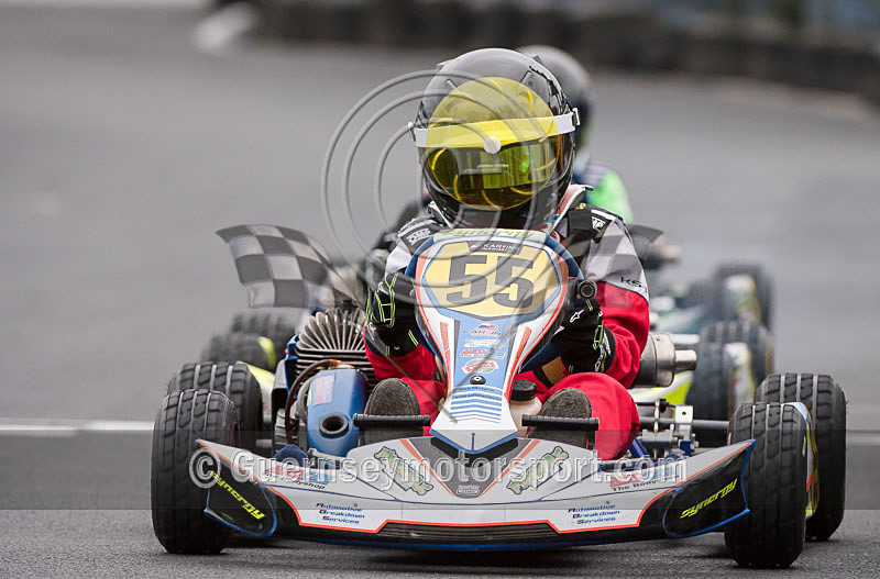 Karting 2017_Winter Race-1-5 - KARTING 2017 - WINTER CHAMPIONSHIP ROUND-1