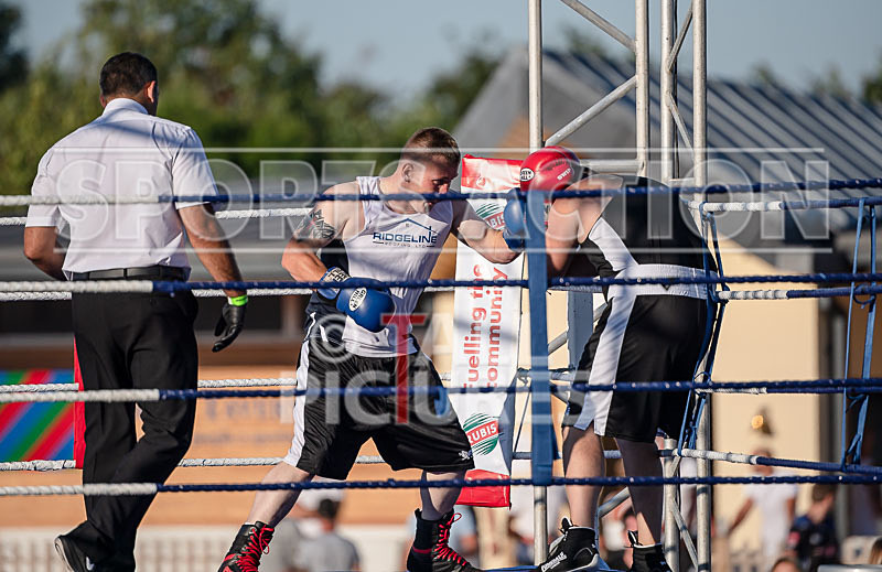 BOUT-6- Kieran The Widowmaker Wallace v Andy Hards-22 - BOUT-6 Kieran 'The Widowmaker' Wallace v Andy Hards