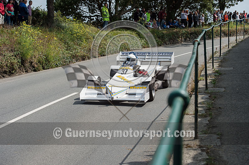 Vale Castle Sprint_2014_Car-35 - VALE CASTLE SPRINT 2014 - CARS