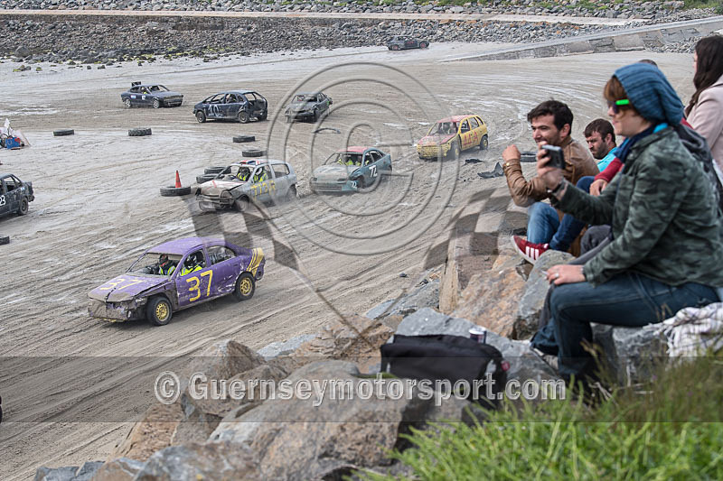 Autocross Fun Meeting_2017-4 - AUTO-X 2017 FUN MEETING