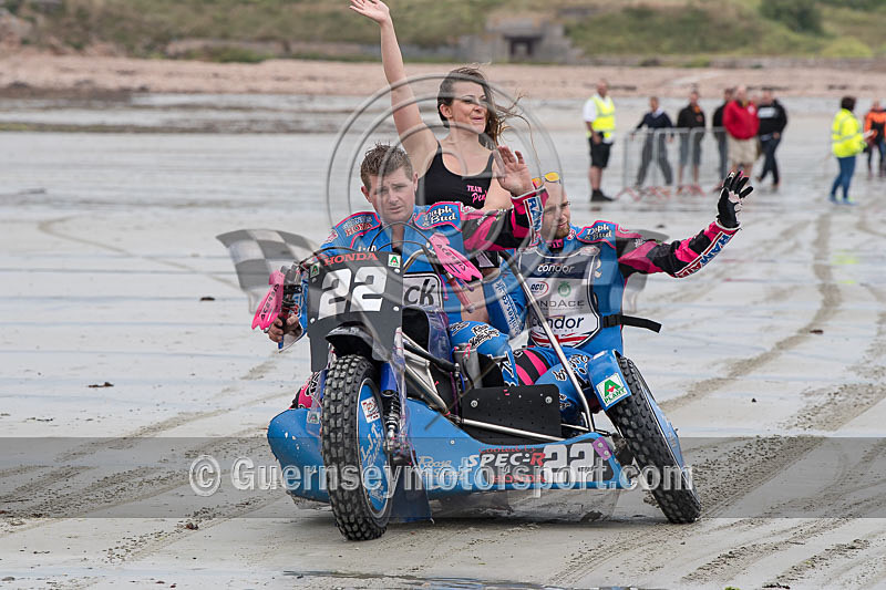 SandAce 2017_SCENE-32 - THE INTERNATIONAL SANDACE - 2017 - THE SCENE