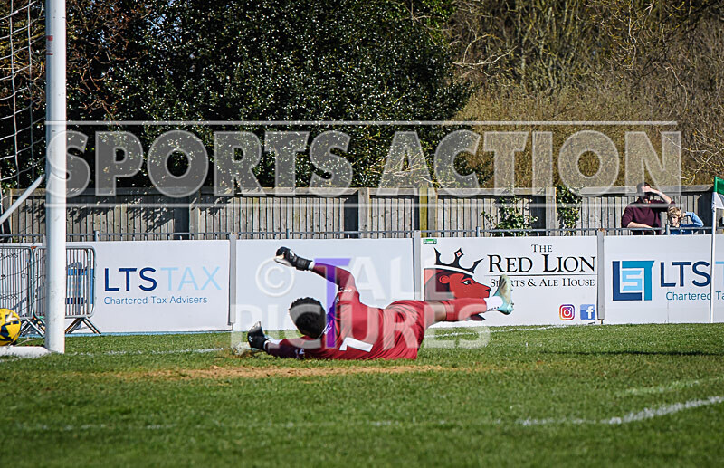 GFC v Southall FC 2023-62 - GFC v SOUTHALL 2023