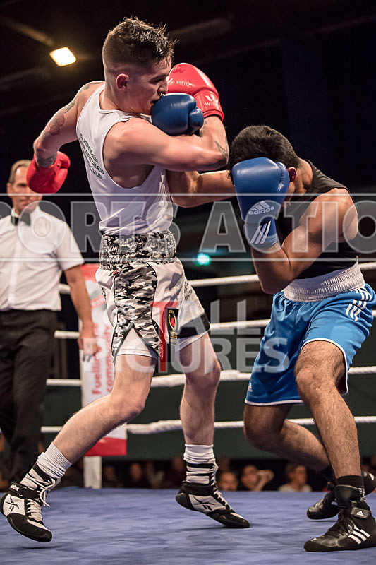 BOUT-11_Casey De La Mare v Zohaib Hanif-3 - BOUT-11_Casey De La Mare v Zohaib Hanif