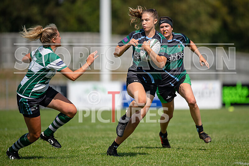 Rugby Sevens Festival 2020-7 - FULL CONTACT RUGBY 7's FESTIVAL 2020