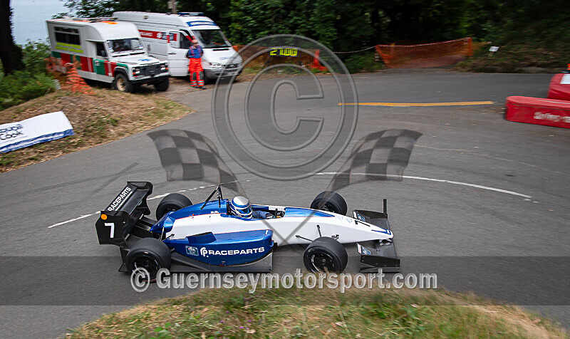 Jersey National Hillclimb 2022_CAR-198 - JERSEY NATIONAL HILLCLIMB 2022_CARS