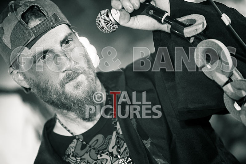 Byzanthian Neckbeard-150 - BYZANTHIAN NECKBEARD