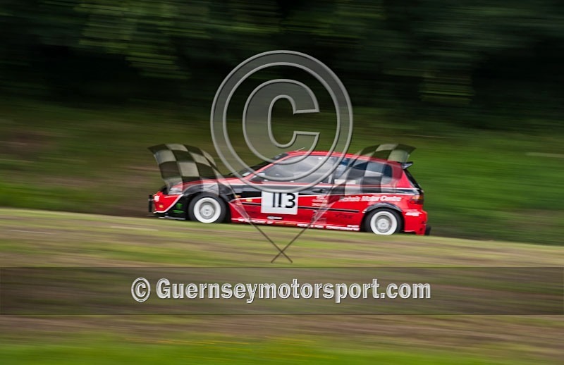 GKMC Hill_6-08-11_Car-103 - CARS 2011-08-06