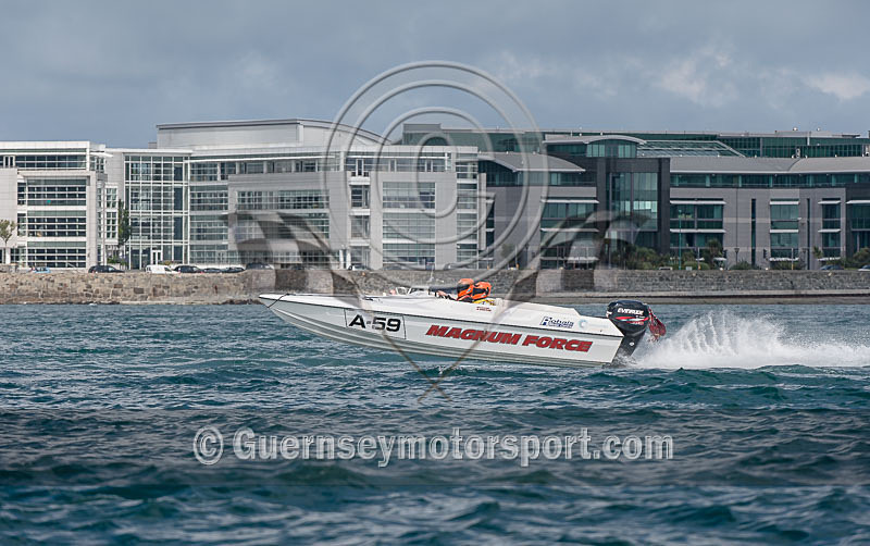 Powerboat_2014_Race-7-2 - RACE-7 NORTH BEACH